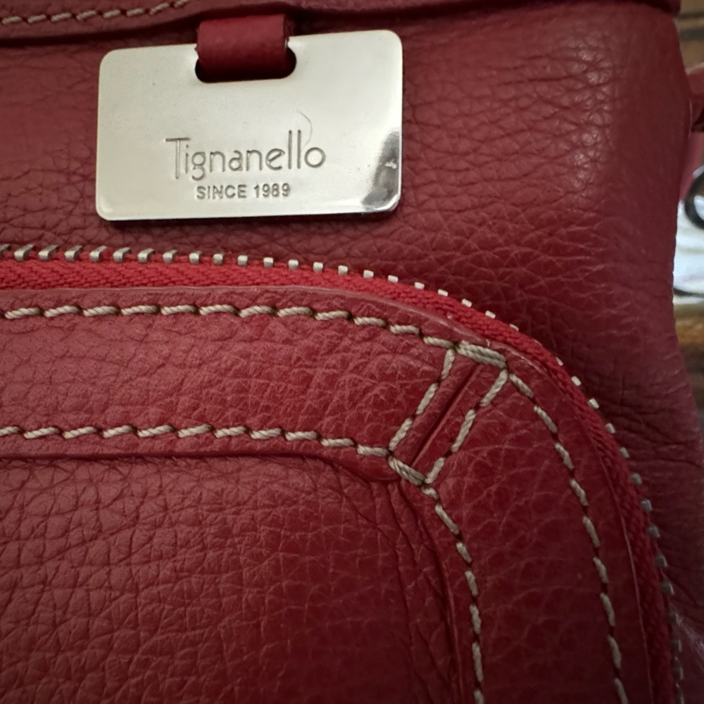 Tignanello crossbody
